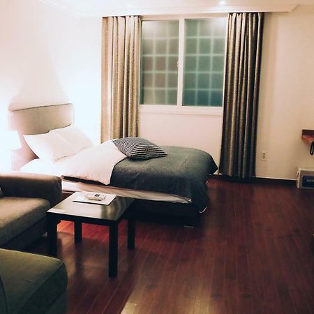 Gonggan Residence Hotel コジェ エクステリア 写真