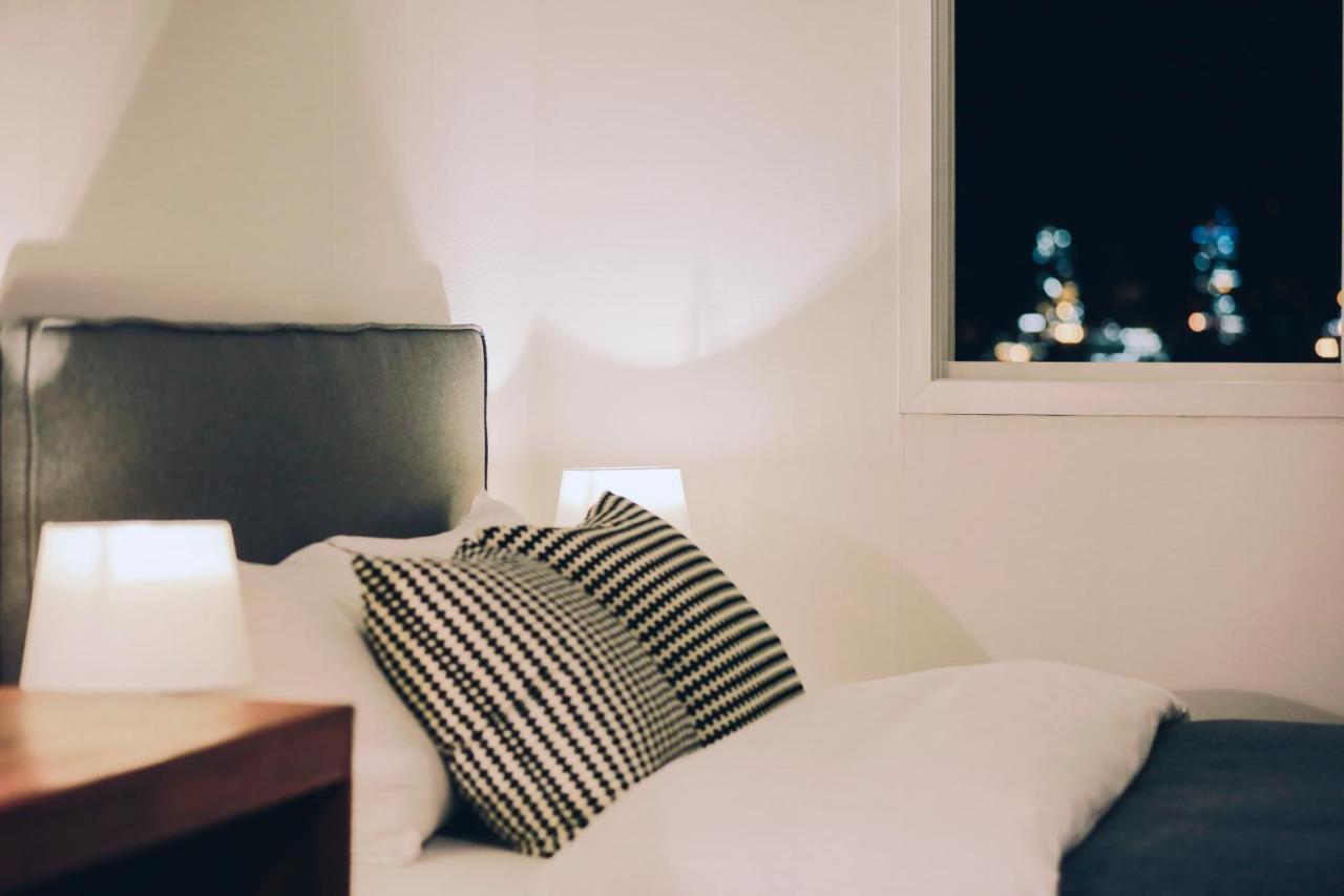 Gonggan Residence Hotel コジェ エクステリア 写真
