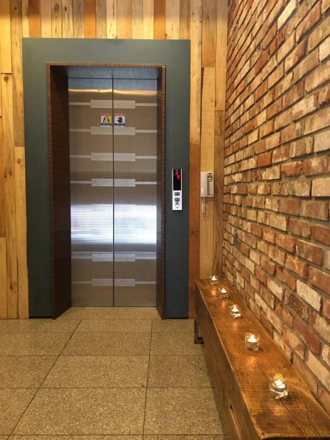 Gonggan Residence Hotel コジェ エクステリア 写真