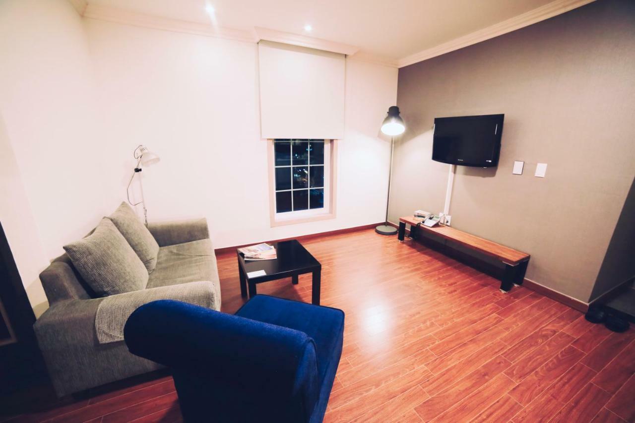 Gonggan Residence Hotel コジェ 部屋 写真